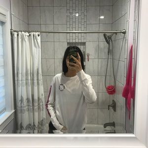 Hollister X Khalid Tee